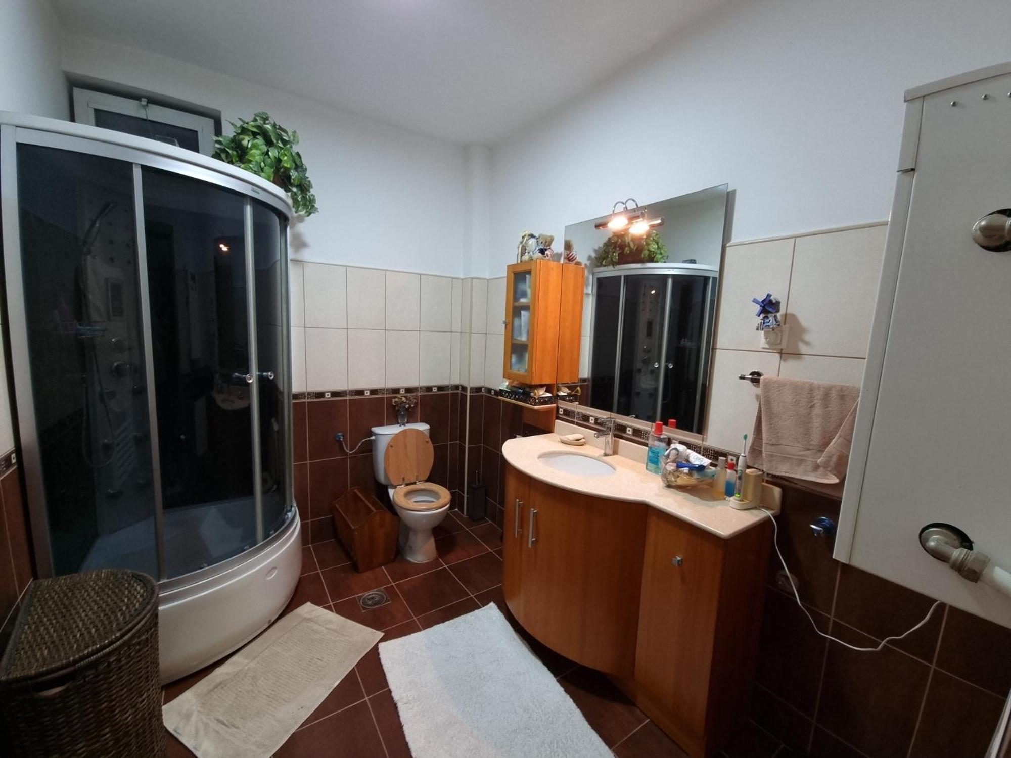 Villa Diana Apartments Skopje Zimmer foto