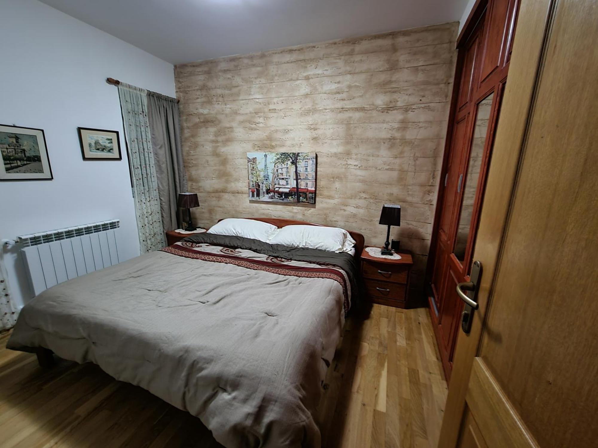 Villa Diana Apartments Skopje Zimmer foto